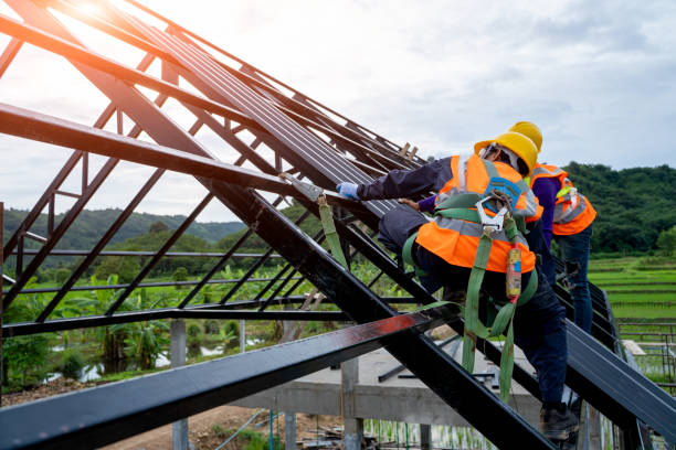 Quick and Trustworthy Emergency Roof Repair Services in Callaway, FL