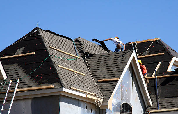 Best Storm Damage Roof Repair  in Callaway, FL